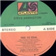 Steve Arrington - Feel So Real