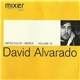 David Alvarado - United DJs Of America - Volume 15